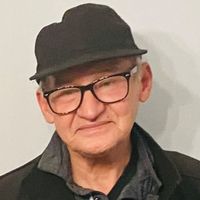 Jose Vasquez Cabrera