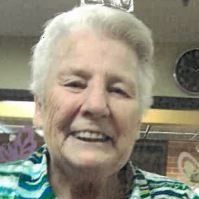 Mildred \"Milly\" Aanonson