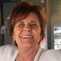 Patricia \"Trish\" Kridlow