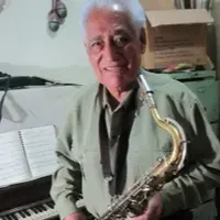 Maestro Angel Minjares Ozuna