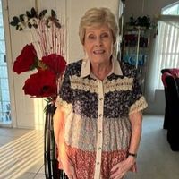 Marion \"Shirl\" Bodine