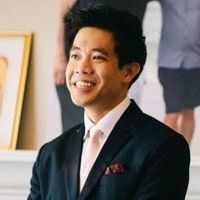 Luke \"Hao-y\" Nguyen