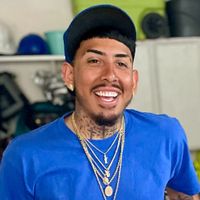 David Chavez Espinoza