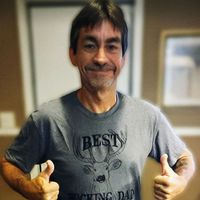 Timothy \"Steve\" Johnson