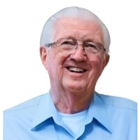 Robert \"Bob\" Pfaff