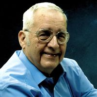 Daniel \"Joe\" Lancaster