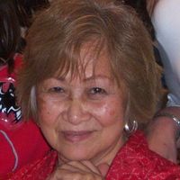 Nenita \"Nina\" Ulysses