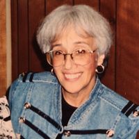 Susan Schoenberg Samuel