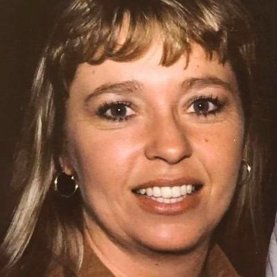 Kelly Scott