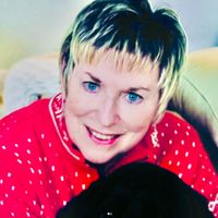 Ann Louise Barry-Dillon