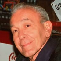 Arnold \"Arnie\" Simoni