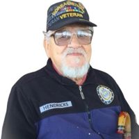 Jack \"Bubba\" Hendricks