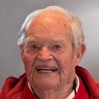 Jacob \"Jake\" Schwartz, Jr.