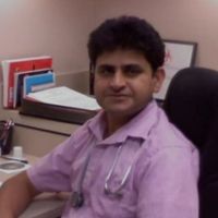 Dr. Vijay Singh