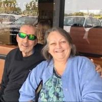 Janis \"Poke\" Brewster