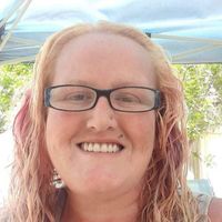 Elizabeth \"Lizzie\" Talbot