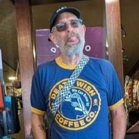 Christopher \"Chris\" Ballengee