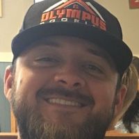 Rick \"Rb\" Hartley, II