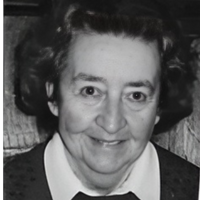 Virginia Woodruff Ward