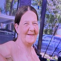 Beverly \"Nana\" Thomforde