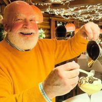 Timothy \"Tim\" Hefner