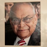 Dr. Ernest Bajpai, MD, FACP