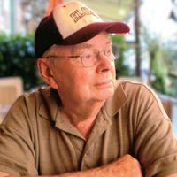 Curtis \"Curt\" Yarwood