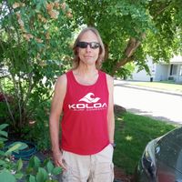 Donald \"Don\" Hawkins