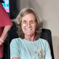 Carol \"Lady\" Medernach