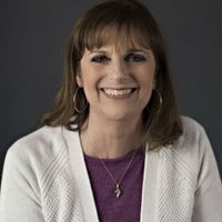 Mary \"Mary Jo\" Babare-Glisson