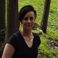 Ericka Bellamy Gibbons