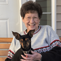 Alberta \"Bert\" Naff