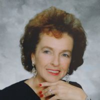 Margaret \"Joannie\" Wynne