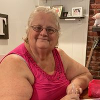 Kristina \"Tina\" Marin