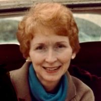 Rita \"Rita\" Parten