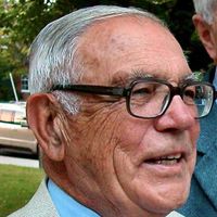 Alfred \"Tom\" Bishop, Jr.