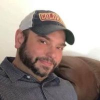 Jason \"Tex\" Mitchell