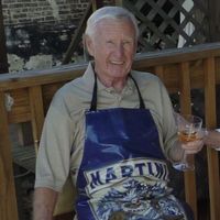 Joseph \"Joe\" Pampel