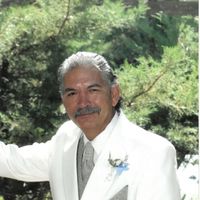 Richard \"Dickie\" Arredondo