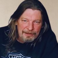 Russell \"Stoneman\" Curtis