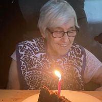 Claudia \"Jeri\" Lopez