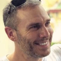 Jason \"Molotov\" Mitchell