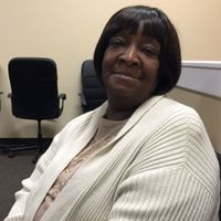 Vera \"Big V\" Graham