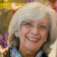 Virginia \"Ginger\" Surina