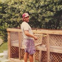 Roger \"Roger Dodger\" Lockey