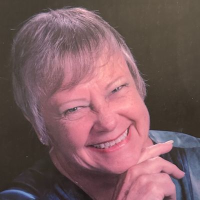 Barbara Melott