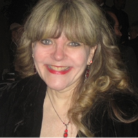 Catherine Aran