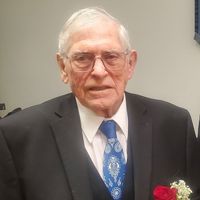 Donald \"Larry\" Moody