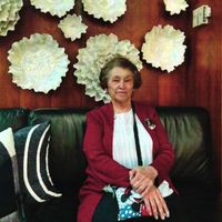 Carmen Blackmon (nee Ciddio)