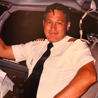 Alexander \"Alex\" Borrego, Jr.